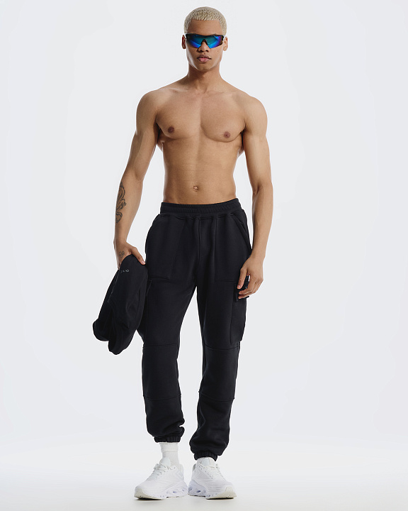 Брюки карго "Core" FLC