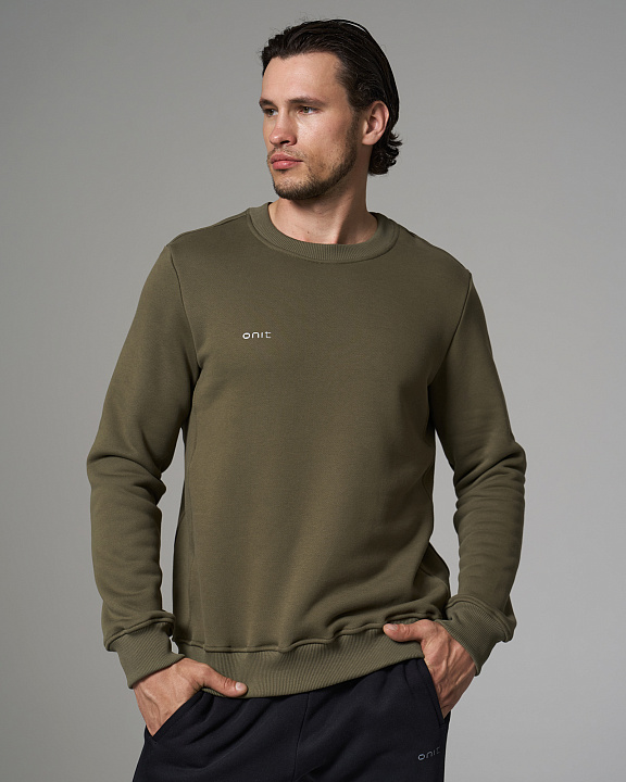 Свитшот "Core" FLC