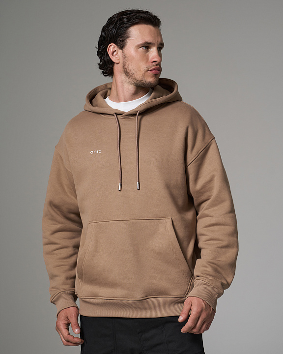 Худи оверсайз FLC