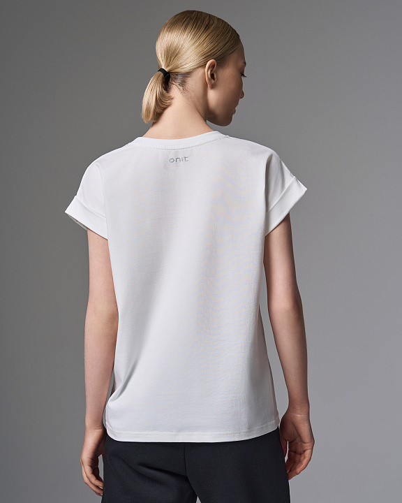 Футболка LSE