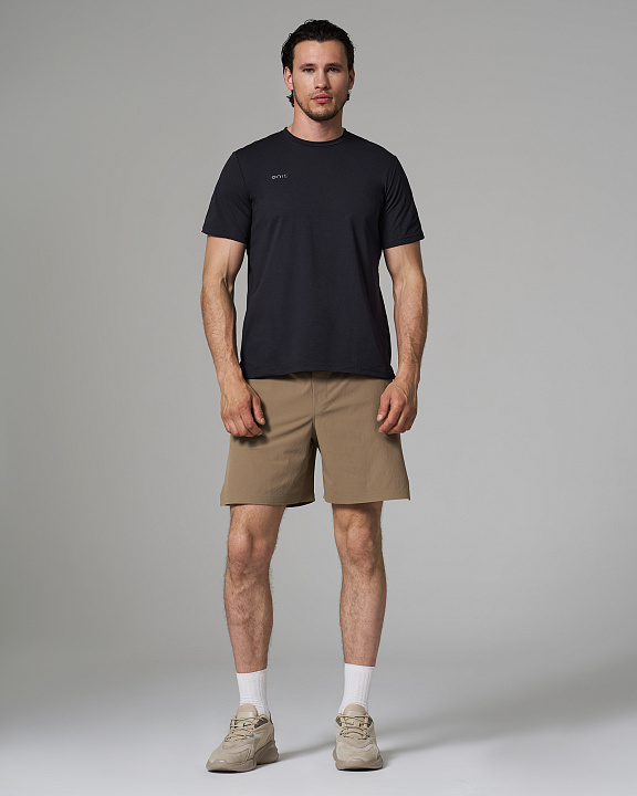 Футболка спортивная GR