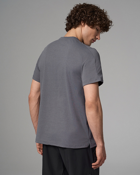 Футболка спортивная 