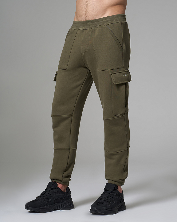 Брюки карго "Core" FLC