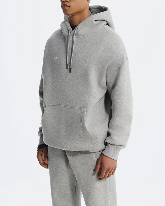 Худи оверсайз FLC