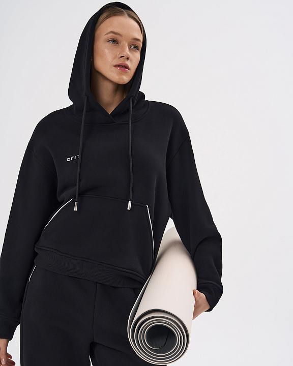 Худи "Your Way" FT