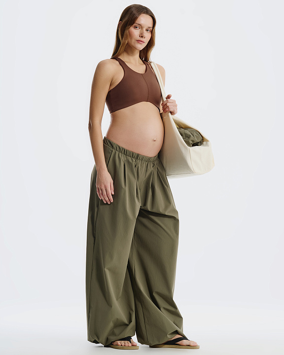 Топ средней поддержки