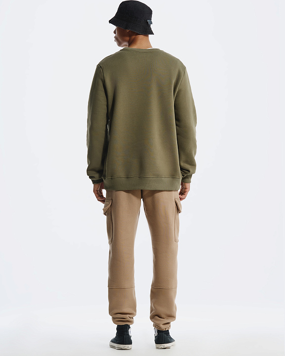 Брюки карго "Core" FLC