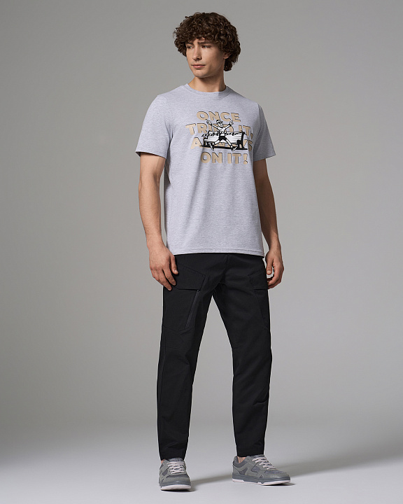 Футболка RGLR GR