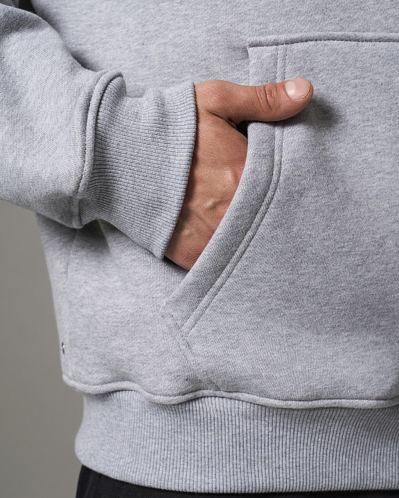 Худи оверсайз FLC