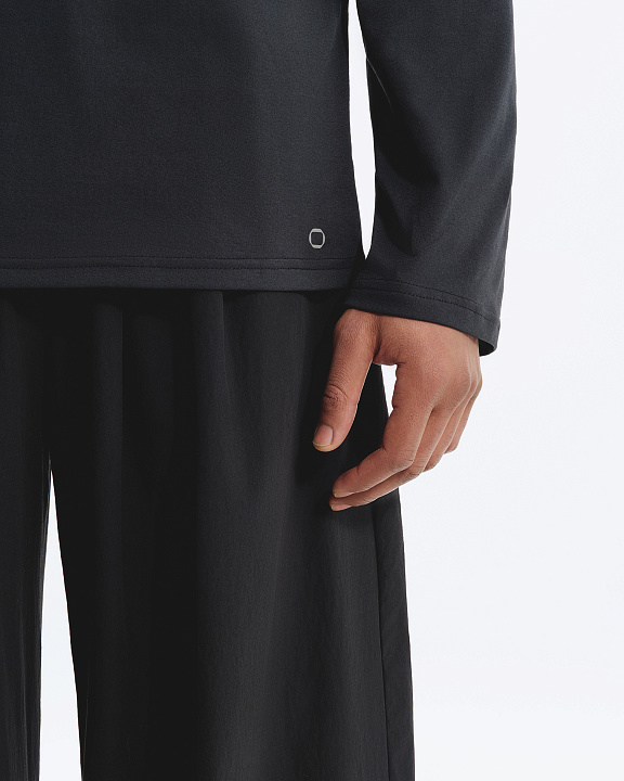 Лонгслив невесомый