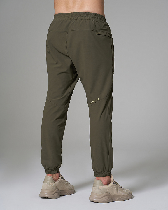 Брюки спортивные "Vector"