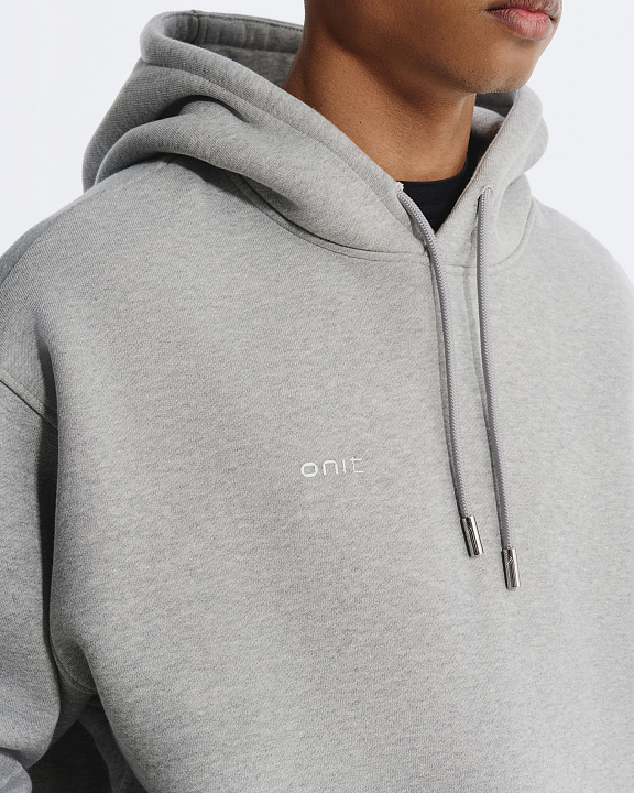 Худи оверсайз FLC