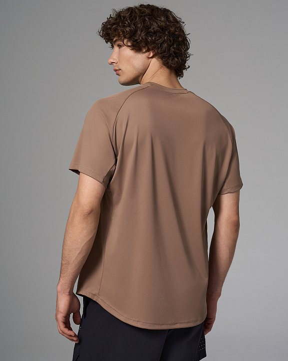 Футболка спортивная "Cool"