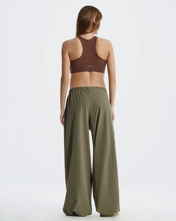 Топ средней поддержки