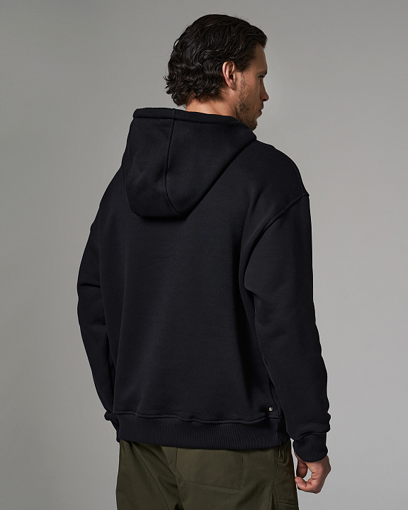 Худи оверсайз FLC