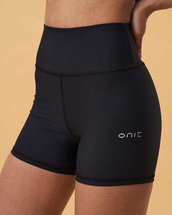 Шорты спортивные 3"