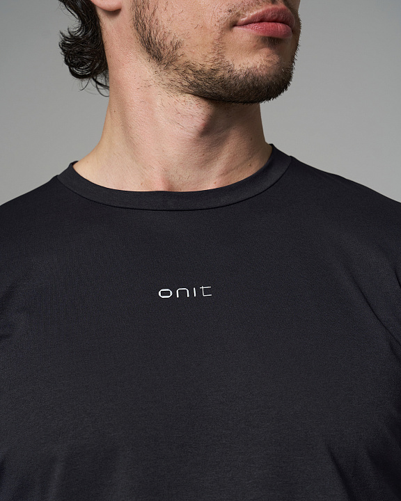 Лонгслив спортивный