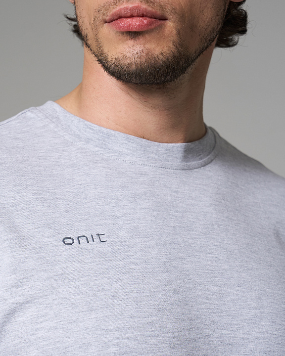 Футболка RGLR