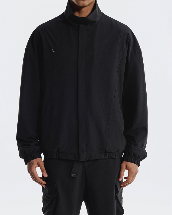 Куртка на магнитах