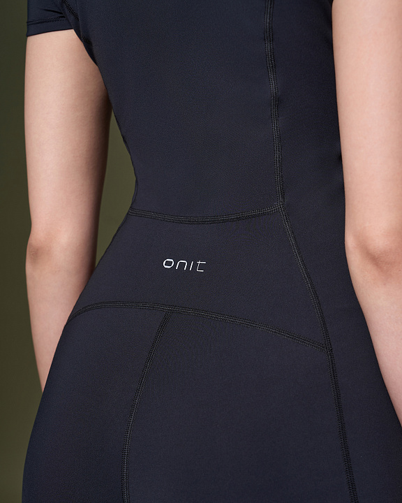 Комбинезон спортивный "Sunny and Warm"