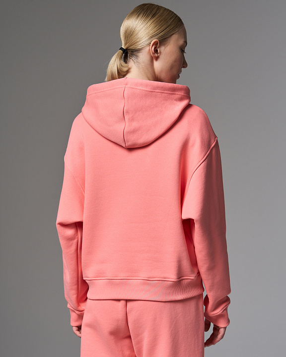 Худи "Your Way" FT