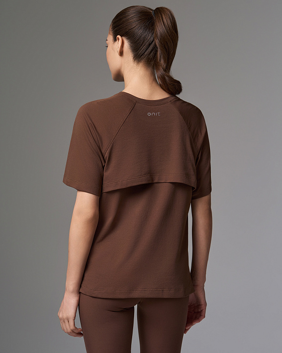 Футболка спортивная "Revive" 