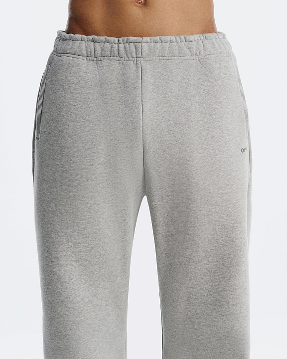 Брюки "Core" OH FLC