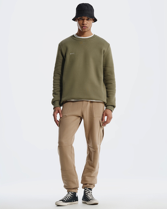 Свитшот "Core" FLC