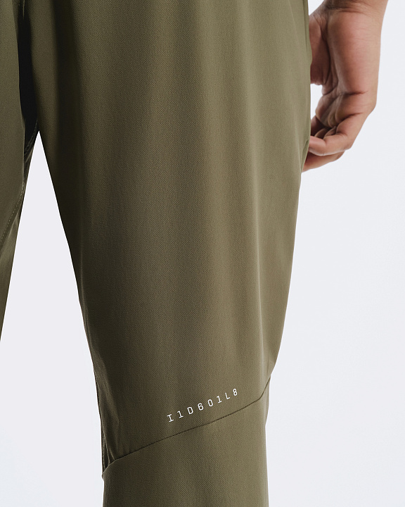 Брюки спортивные "Vector"