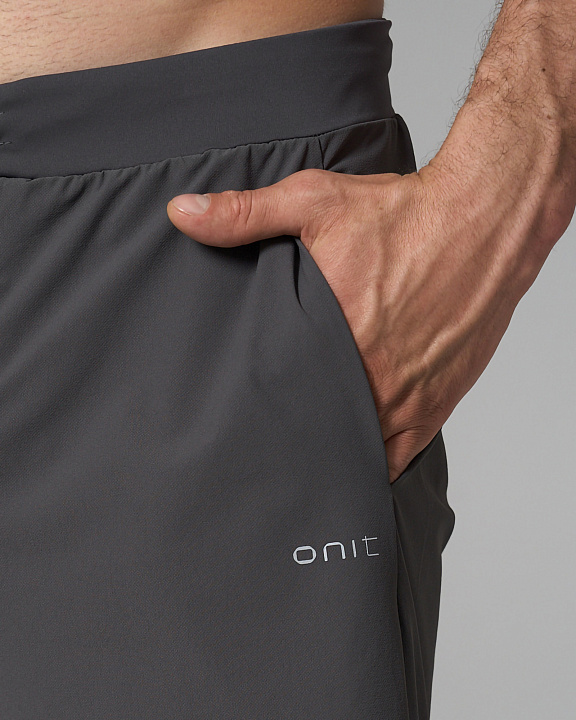 Шорты спортивные "Classic" 7"