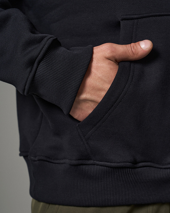 Худи оверсайз FLC