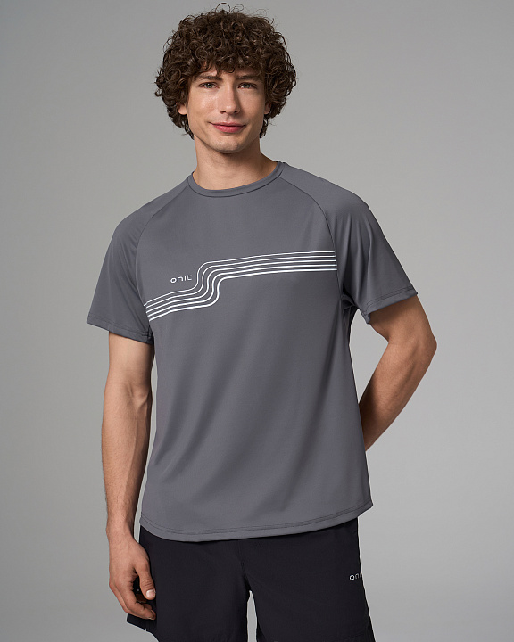 Футболка спортивная "Cool"