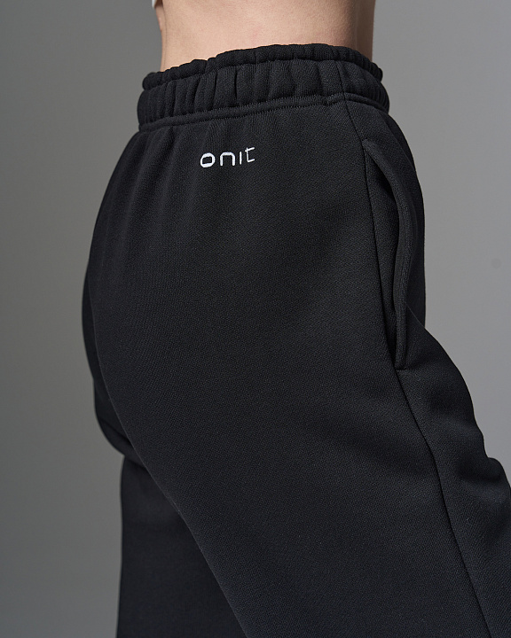 Брюки "Core" Cuff FLC