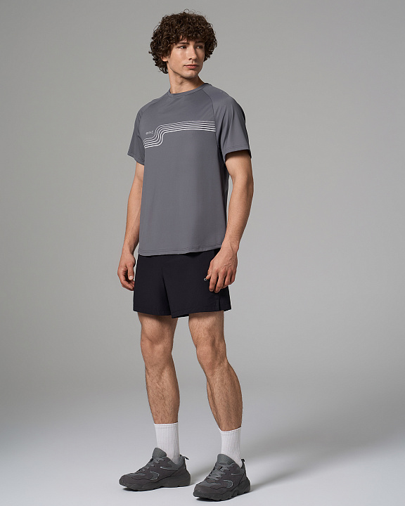 Футболка спортивная "Cool"