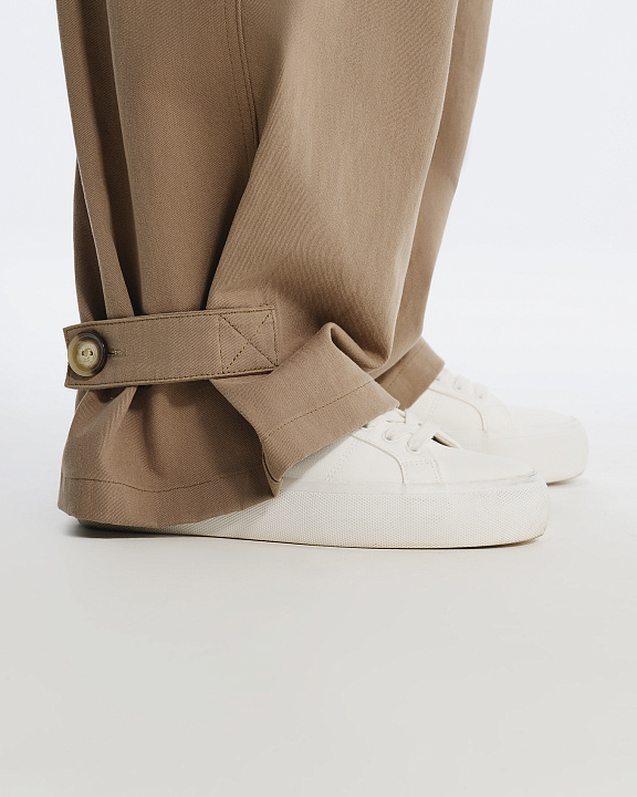 Брюки карго "Belt"