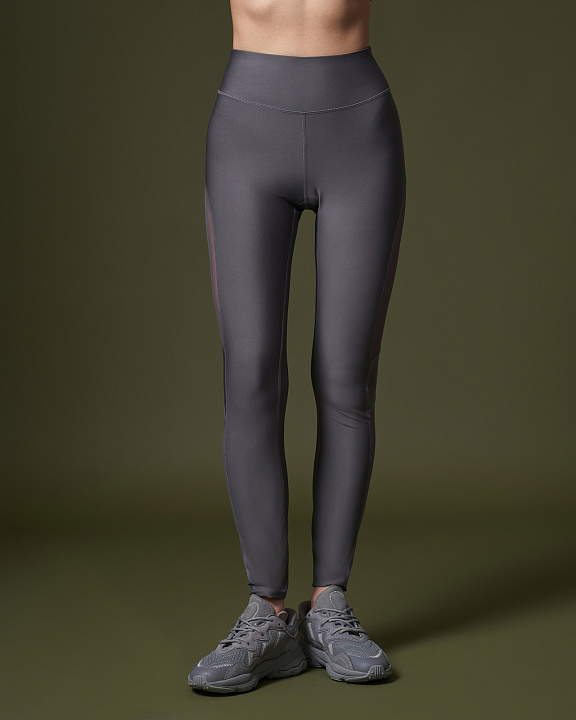 Леггинсы спортивные "Gamey"