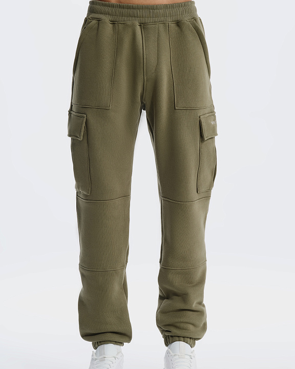 Брюки карго "Core" FLC