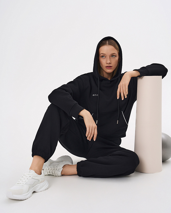 Худи "Your Way" FT