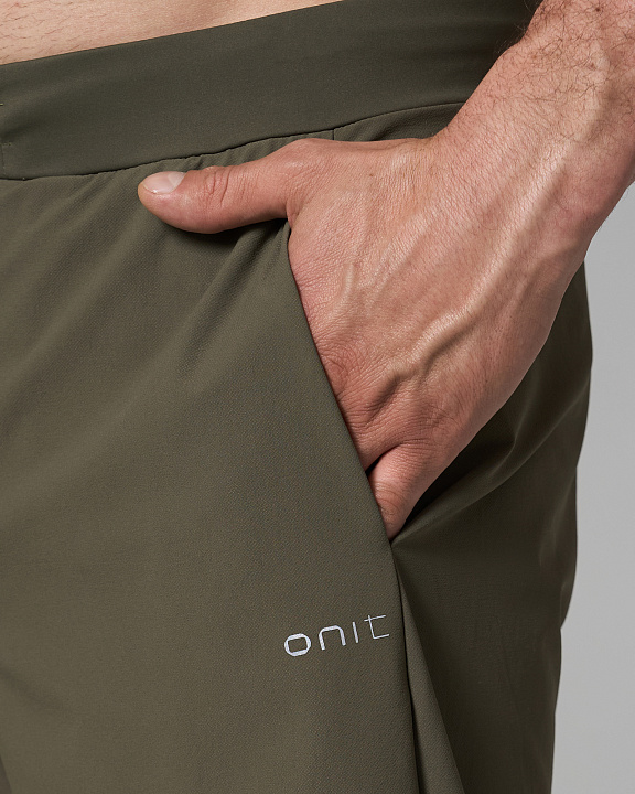 Шорты спортивные "Classic" 7"