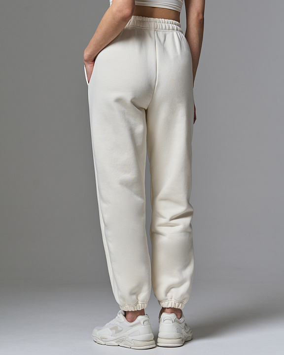 Брюки "Core" Cuff FLC