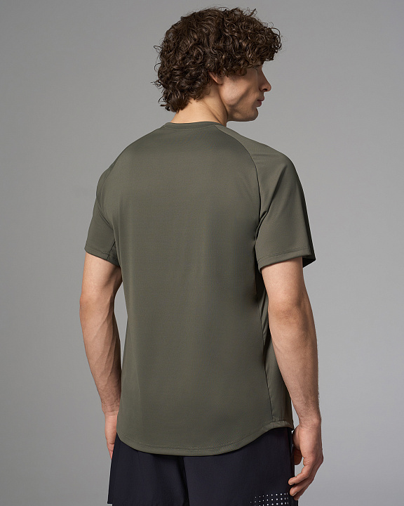 Футболка спортивная "Cool"