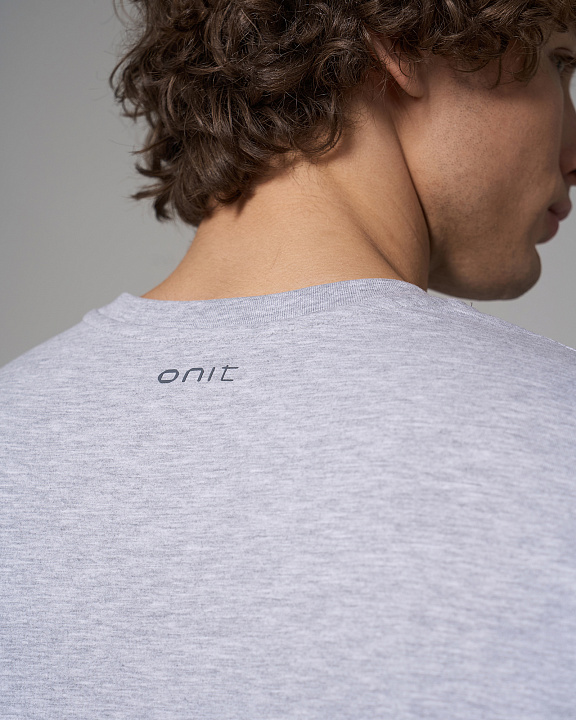 Футболка RGLR GR