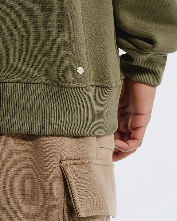 Свитшот "Core" FLC