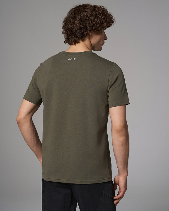 Футболка RGLR GR