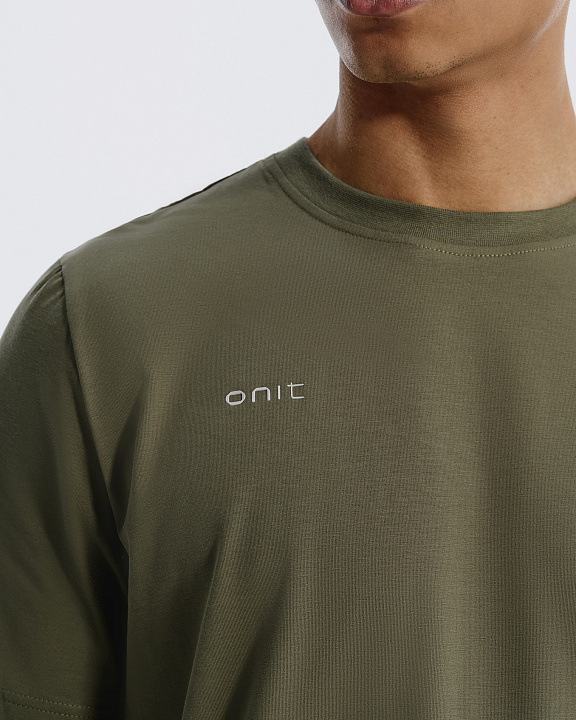 Футболка RGLR