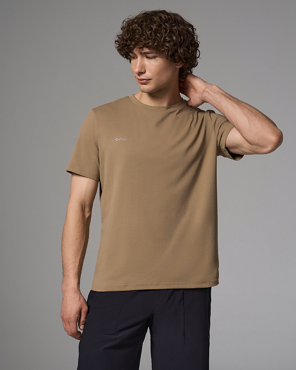 Футболка спортивная "Revive" GR1