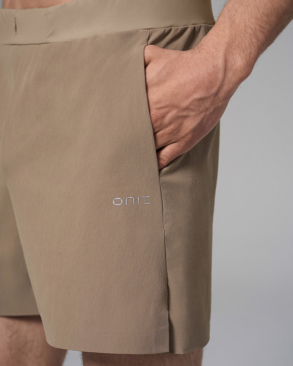 Шорты спортивные "Classic" 5"