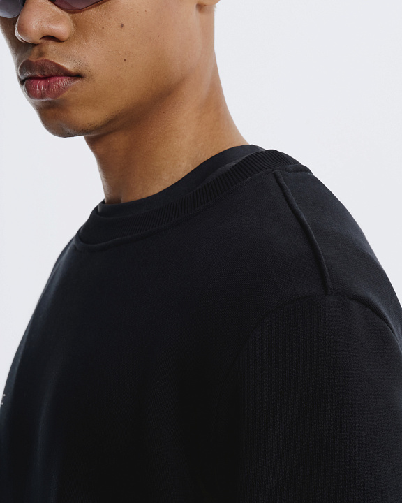 Свитшот "Core" FLC