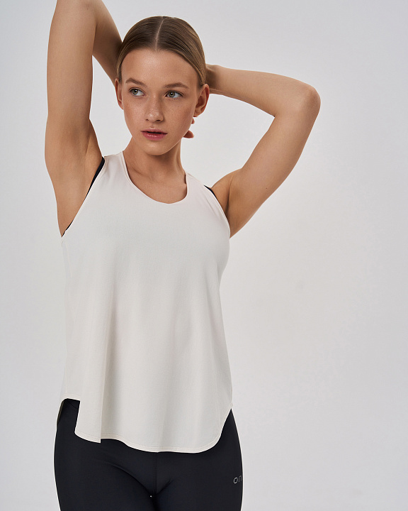 Майка спортивная