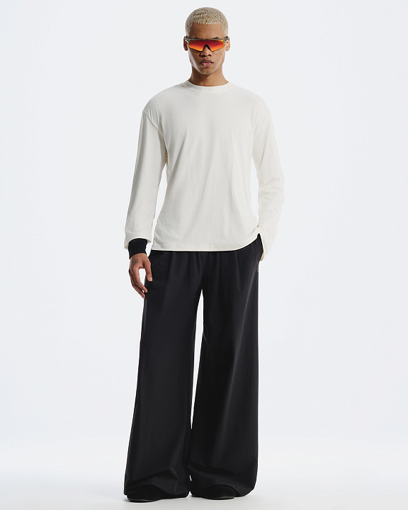 Лонгслив невесомый